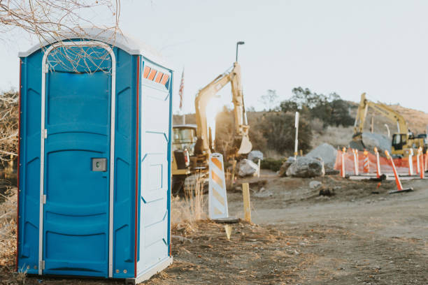 Portable Toilet Options We Offer in Yosemite Lakes, CA