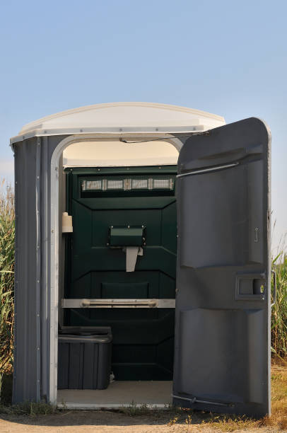 Portable restroom solutions in Yosemite Lakes, CA